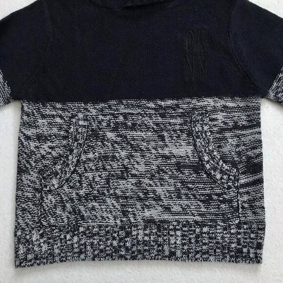 Lucky Brand and DKNY New Hoodie Pullovers Bundle Boys 3T - Picture 4 of 15